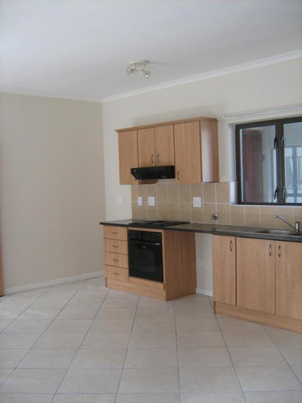 To Let 1 Bedroom Property for Rent in Parklands Western Cape